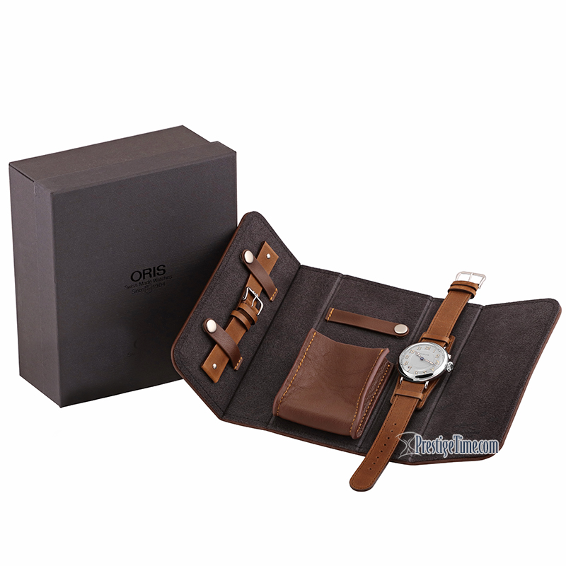 01 732 7736 4081-Set LS Oris Big Crown 1917 LE Mens Watch 2 01 732 7736 4081-Set LS Oris Big Crown 1917 LE Mens Watch 2
